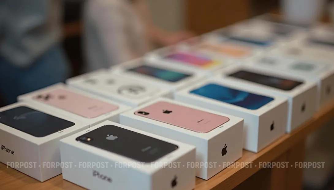 Как сохранить платежи и данные на iPhone при сбоях Apple в России