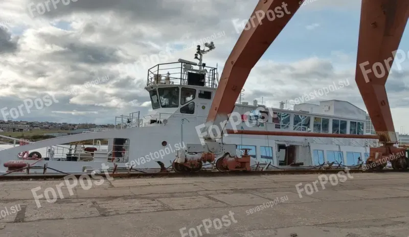 Суд по катерам для Севастополя закрыли от публики