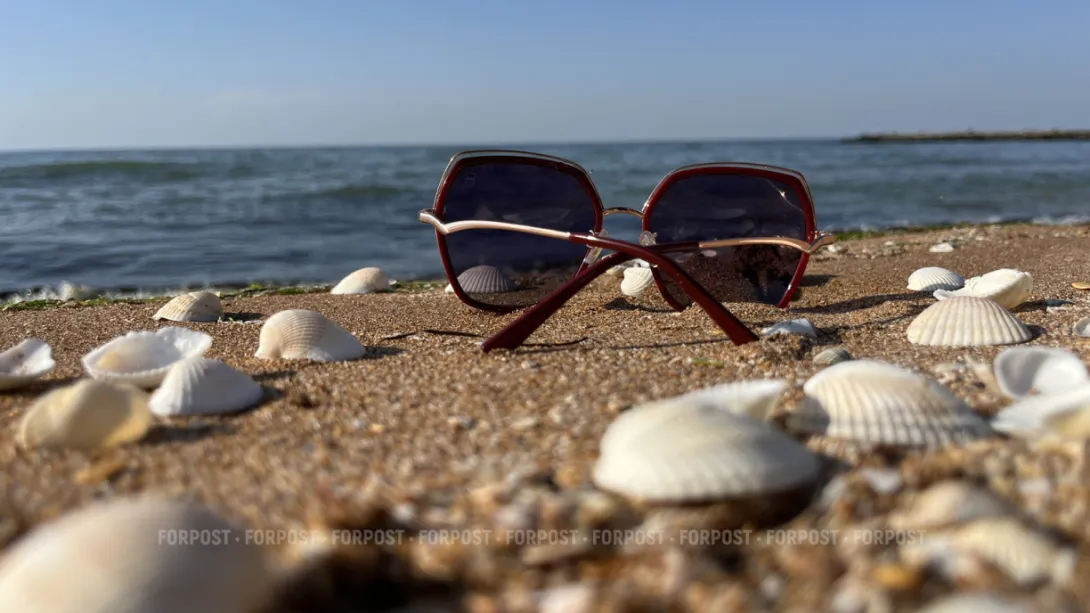 Врач рассказала об ультрафиолетовой атаке на глаза в апреле