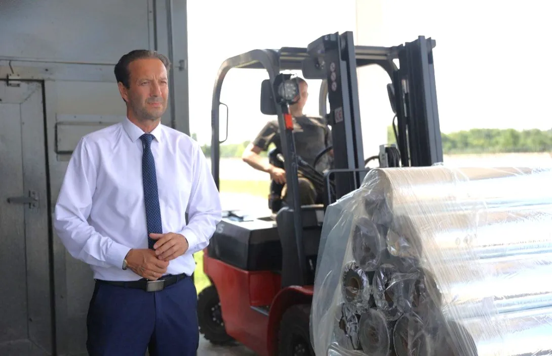 Дело Зайнуллина передают в суд: в чём уверено следствие и что говорит сам вице-губернатор