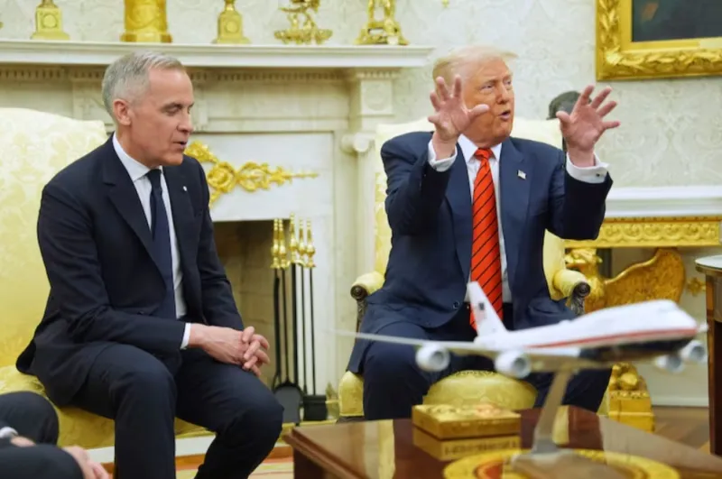 Бомбардировки Ирана уничтожают поддержку Трампа среди самых верных сторонников