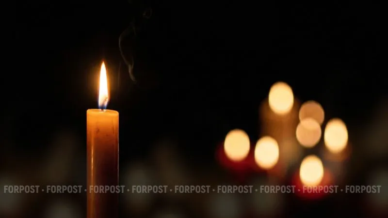 В Крыму простились с четырьмя погибшими на СВО бойцами 