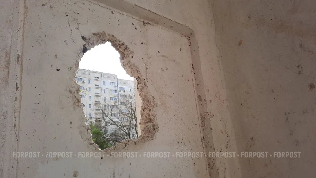 Фонд капремонта Севастополя теряет запас прочности?