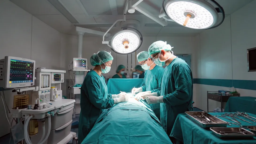 Севастополь и Ялта объединились для обучения медиков