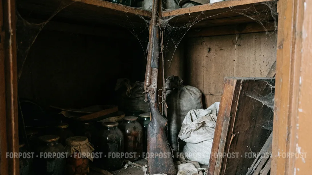 Семейная реликвия обернулась штрафом для севастопольской наследницы