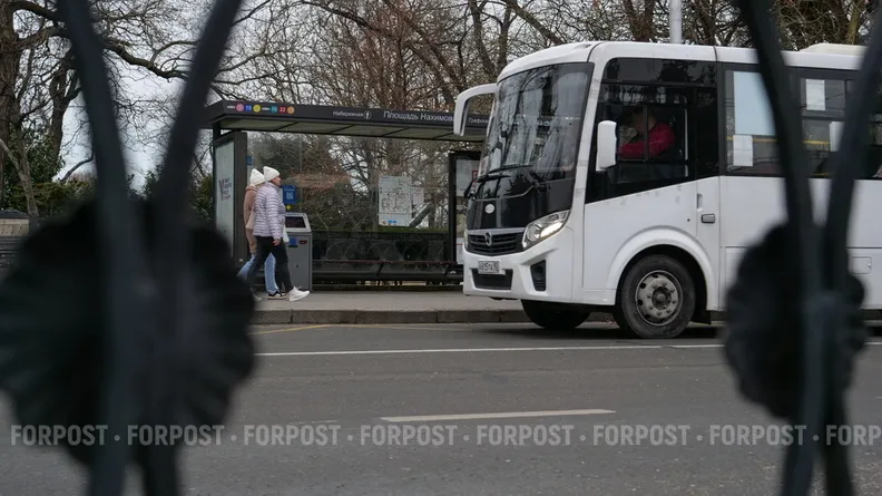 Почему 20 минут поездок по Севастополю легко превращаются в час