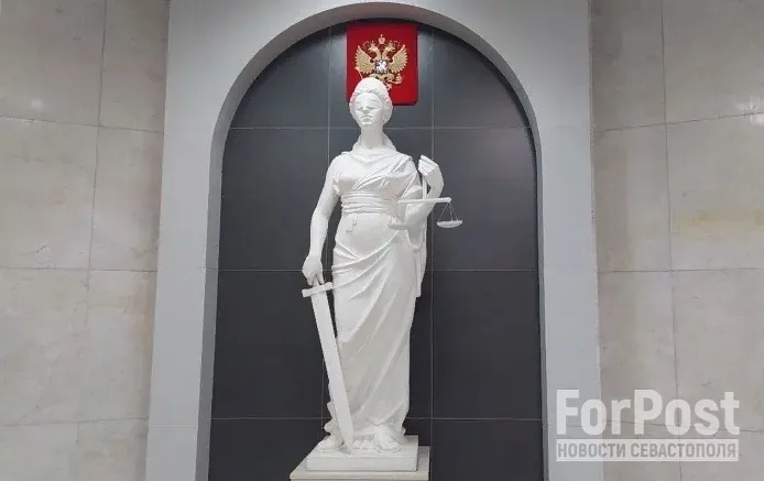 В Севастополе утвердили обвинение члену ОПГ «Славяне»