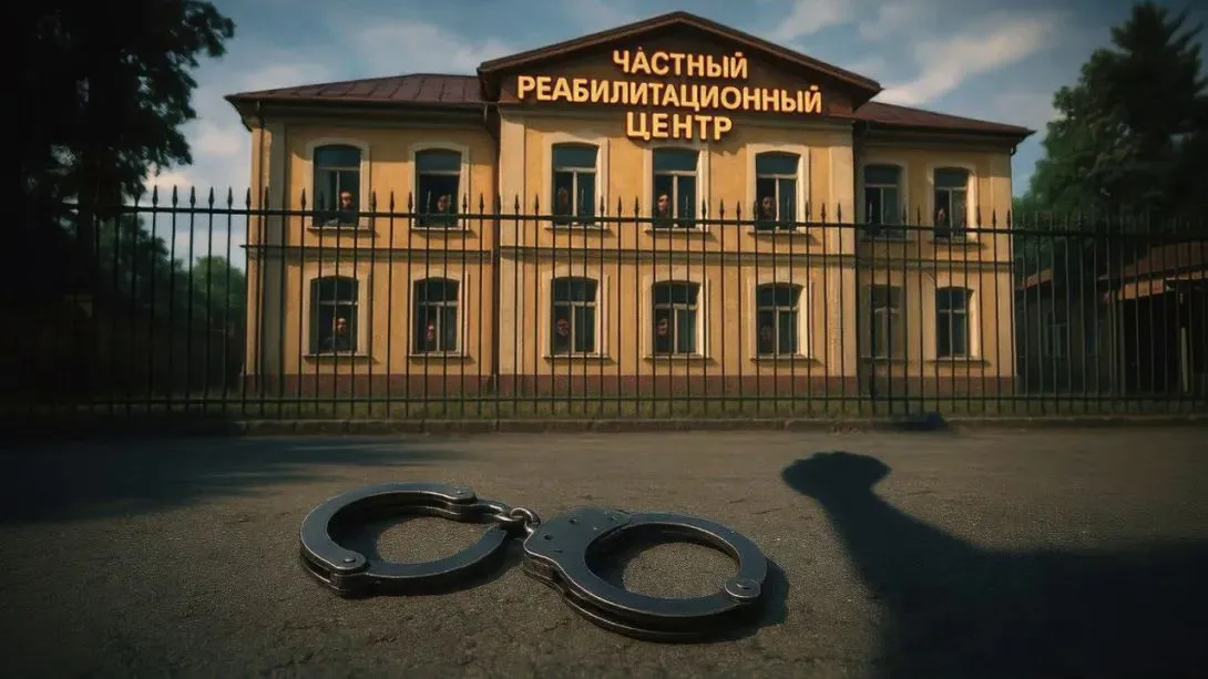 Как спасти «граждан алкоголиков»: частные рехабы или советская система?