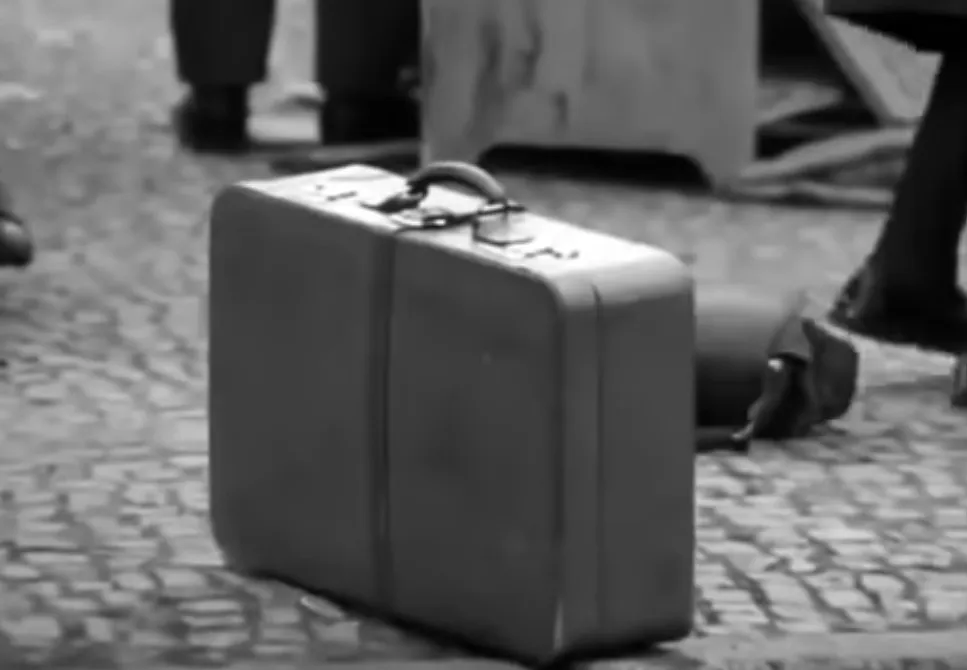 Обнаружен передатчик нового «радио Судного дня» с шифровками на фарси