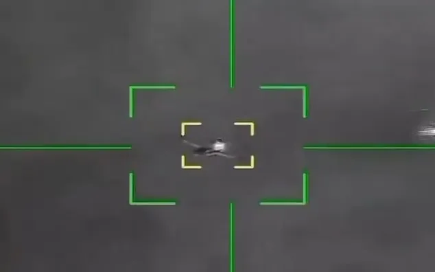 «Мы его нашли!»: как спасали американского лётчика в Иране