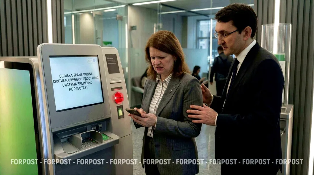 Почему Касперская связала сбой в работе банков с попытками блокировки VPN