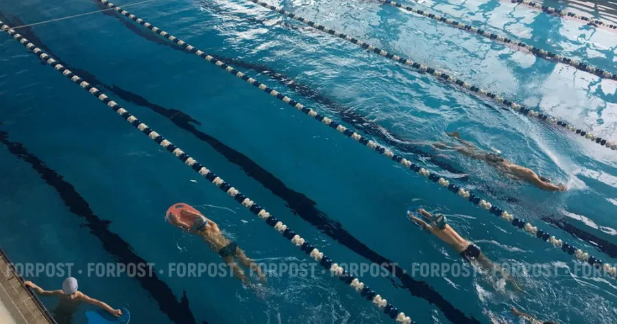 Севастополь сможет принять всероссийские соревнования по водным видам спорта