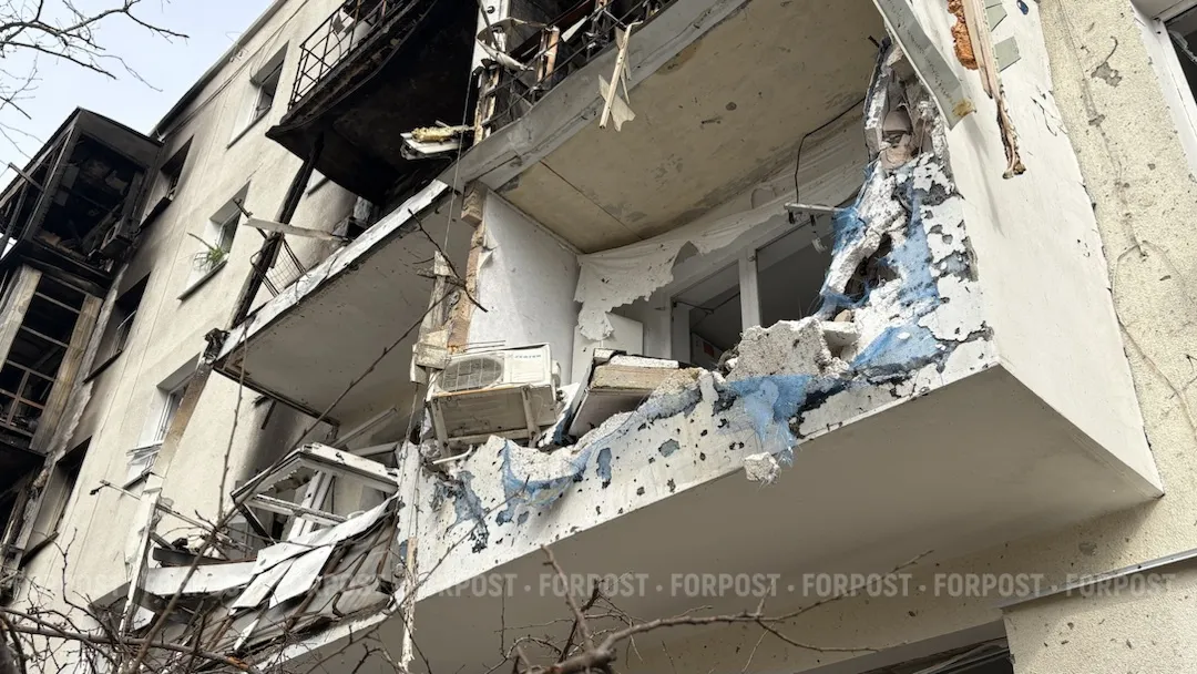 В Севастополе создали комиссию по выплатам пострадавшим от взрыва на Корчагина