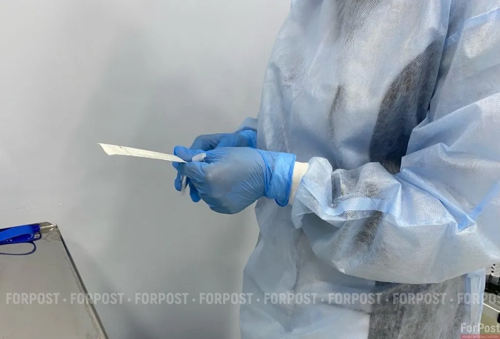  Севастопольцев с симптомами ОРВИ просят вызывать медиков на дом 