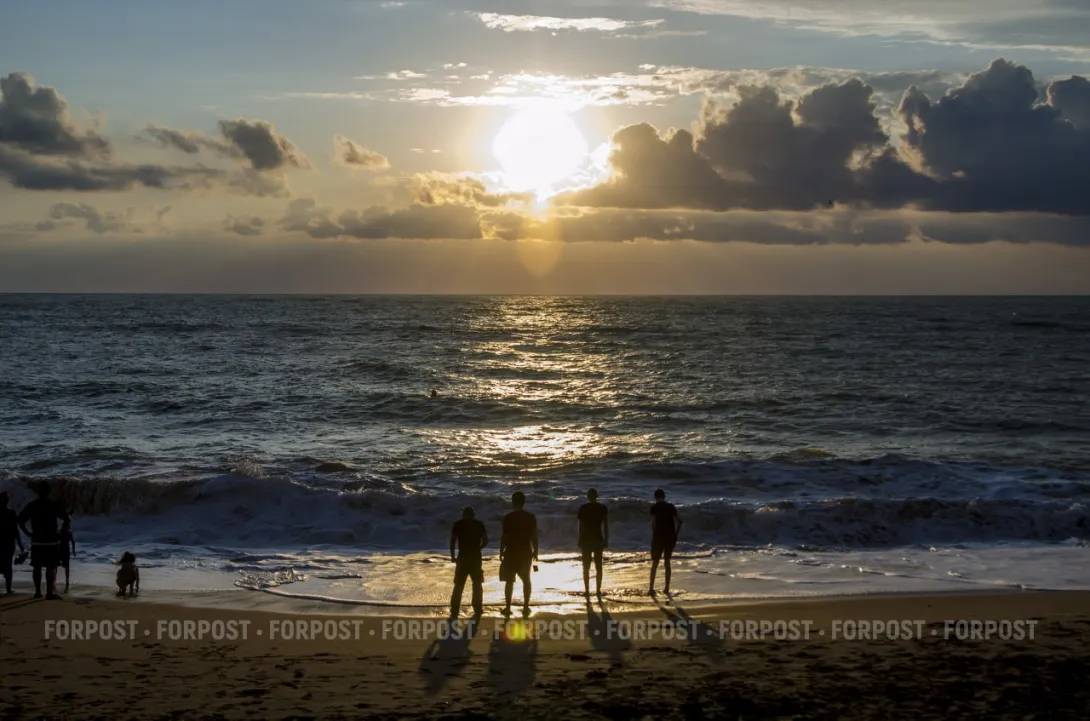 Приход мая в Севастополь будет «жарким» 