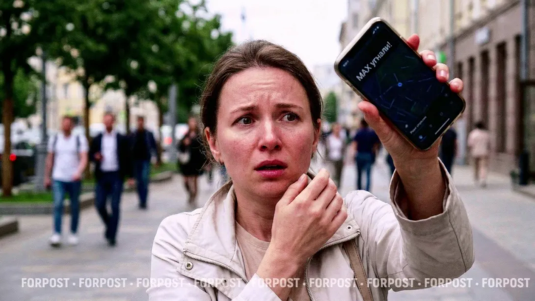 Взломали аккаунт в MAX: что делать, чтобы не сесть за чужие преступления — инструкция