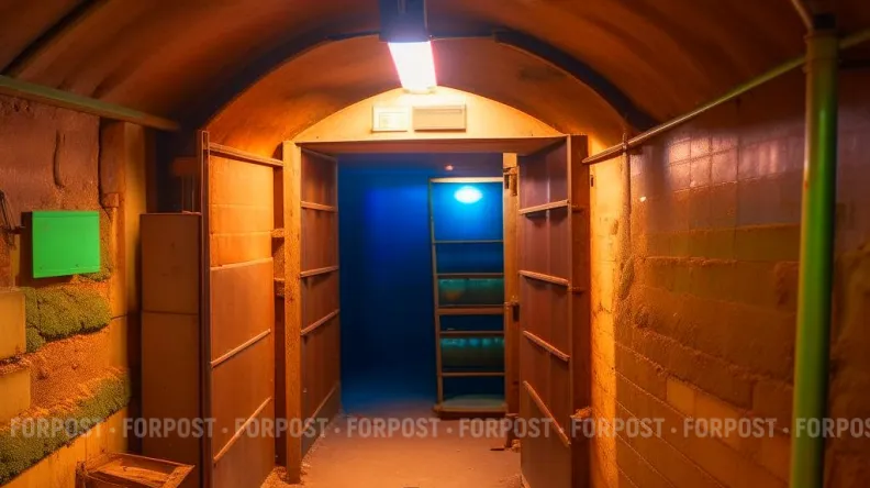 Спрос на ядерные бункеры взлетел: сколько россияне готовы платить за защиту