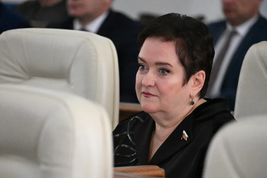 В Заксобрании Севастополя опять вспомнили о Telegram