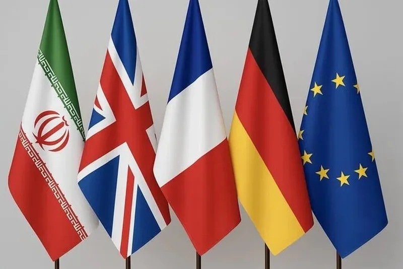 Европа и Иран: почему Брюссель заигрывает с Тегераном