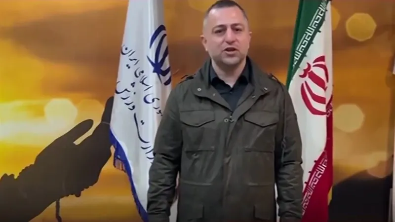 В Иране предложили защитить электростанции от Трампа собственными телами