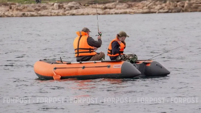 Почему из Азовского моря исчезает судак и тарань