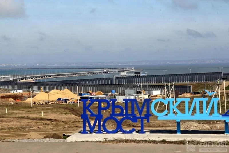 Американский пропагандист оценил вложения в Крым