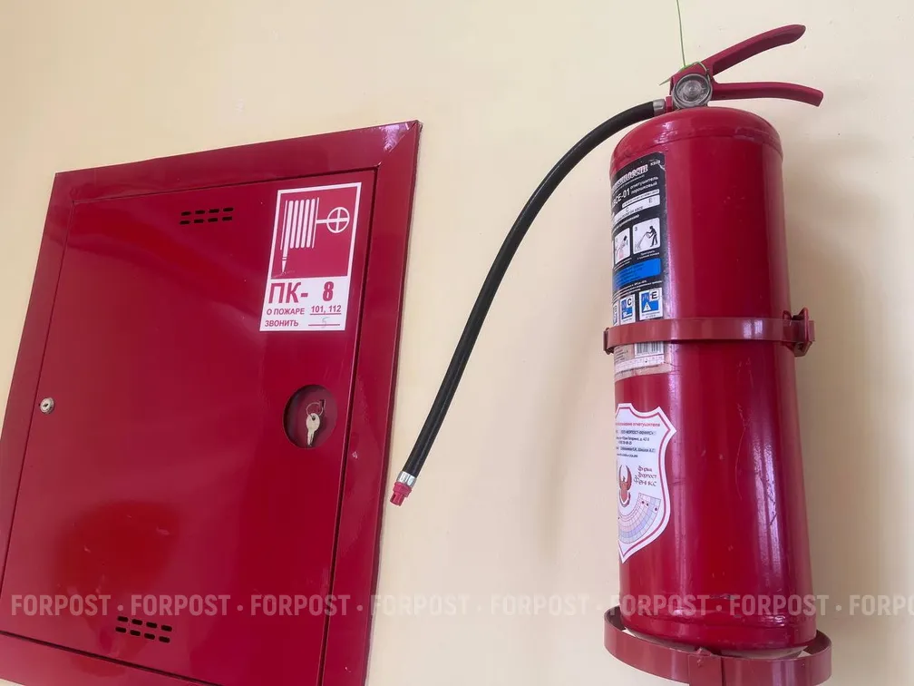 Год после Зимней вишни: в Крыму закрыты пять объектов