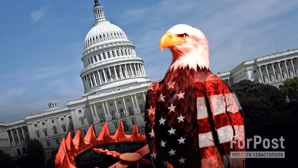 В США признали законное возвращение Крыма в Россию