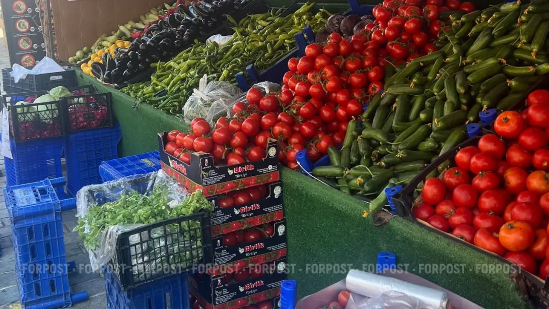 Под Симферополем будут делать кофе и хранить продукты