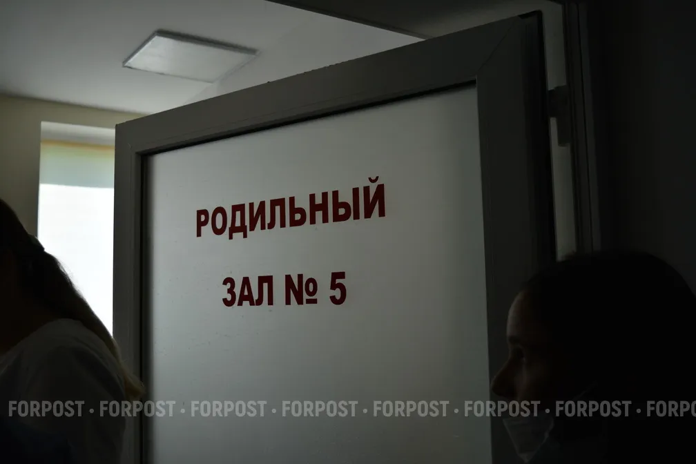 Симферополь стал лидером Крыма по рождаемости