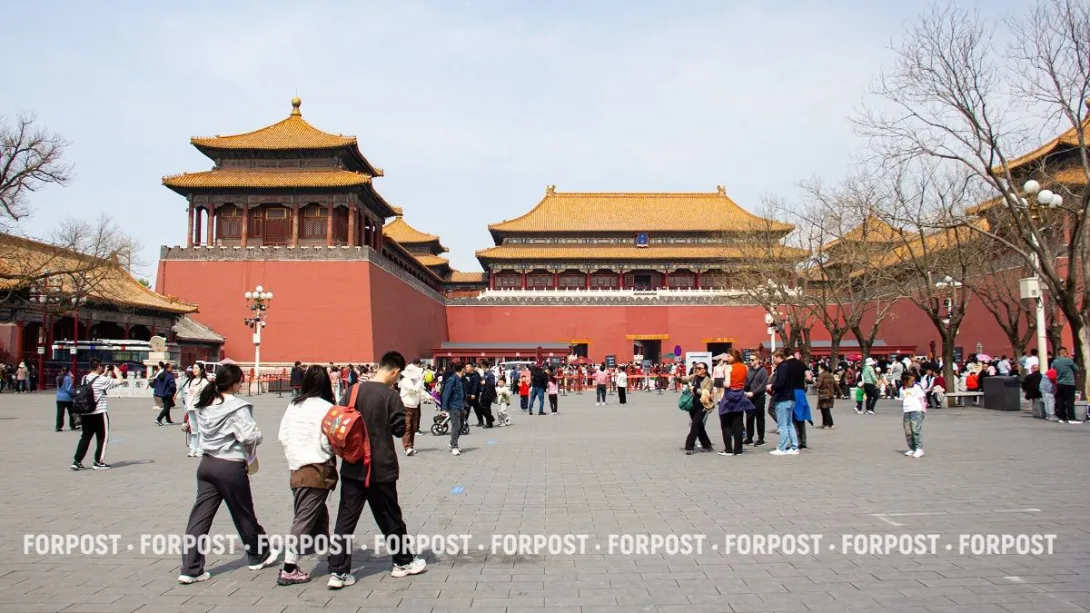 Три причины, почему российские туристы массово устремились в Китай