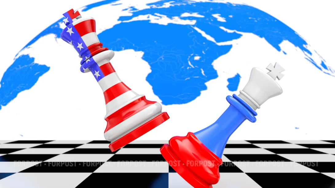 США совершили русофобскую атаку против России и Крыма