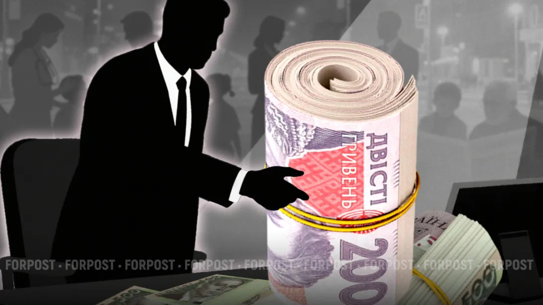 При Украине годами процветало мародерство в Крыму