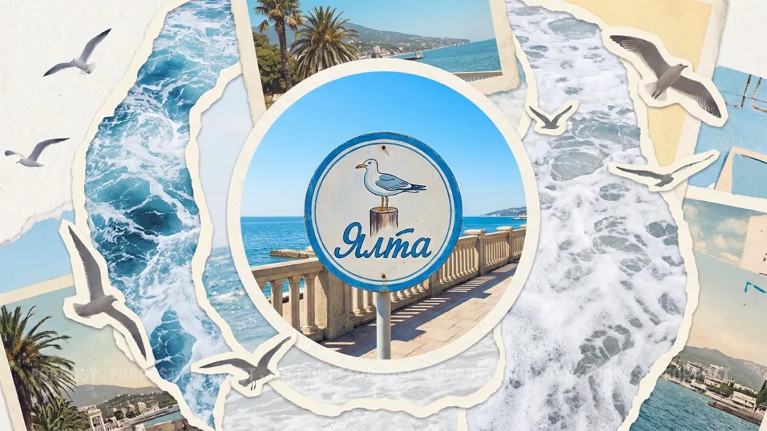 Крым на майские праздники: где побывать и что увидеть