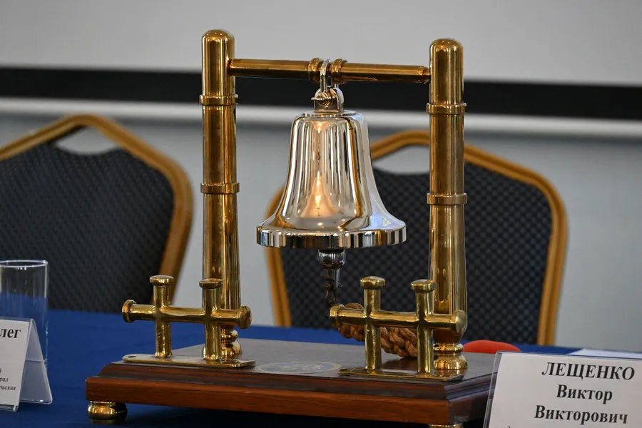 В Севастополе обсудили безопасность подводной и портовой инфраструктуры