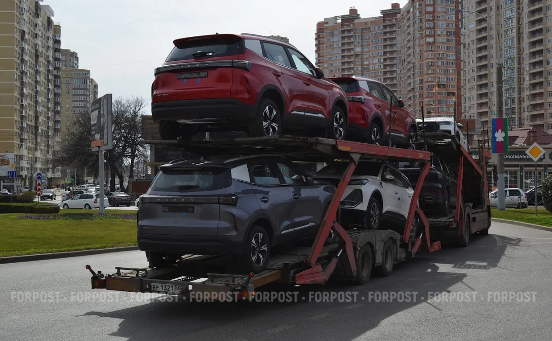 В Крыму не заметят ухода Ford с российского авторынка