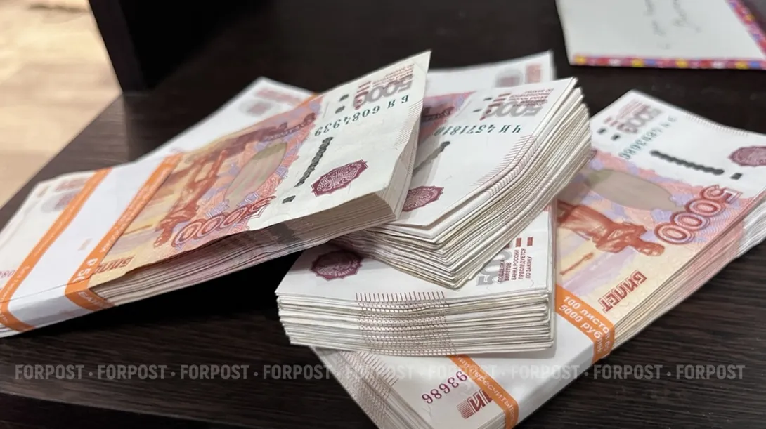 Такой отдых в Крыму доступен редкому россиянину