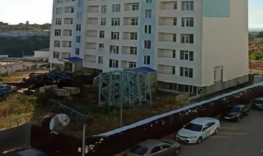 В Севастополе возбудили дело из-за «пожизненного» парковочного места за 360 тысяч рублей