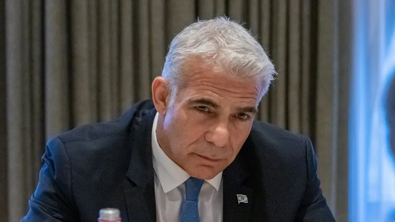 Оппозиция Израиля потребовала воевать с Ираном дальше