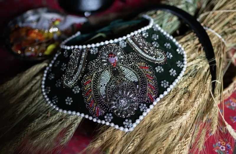 Как молодые россияне вывели славянскую эстетику в тренд