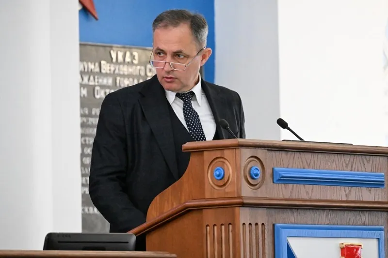 Половина обращений к омбудсмену Севастополя связана с СВО