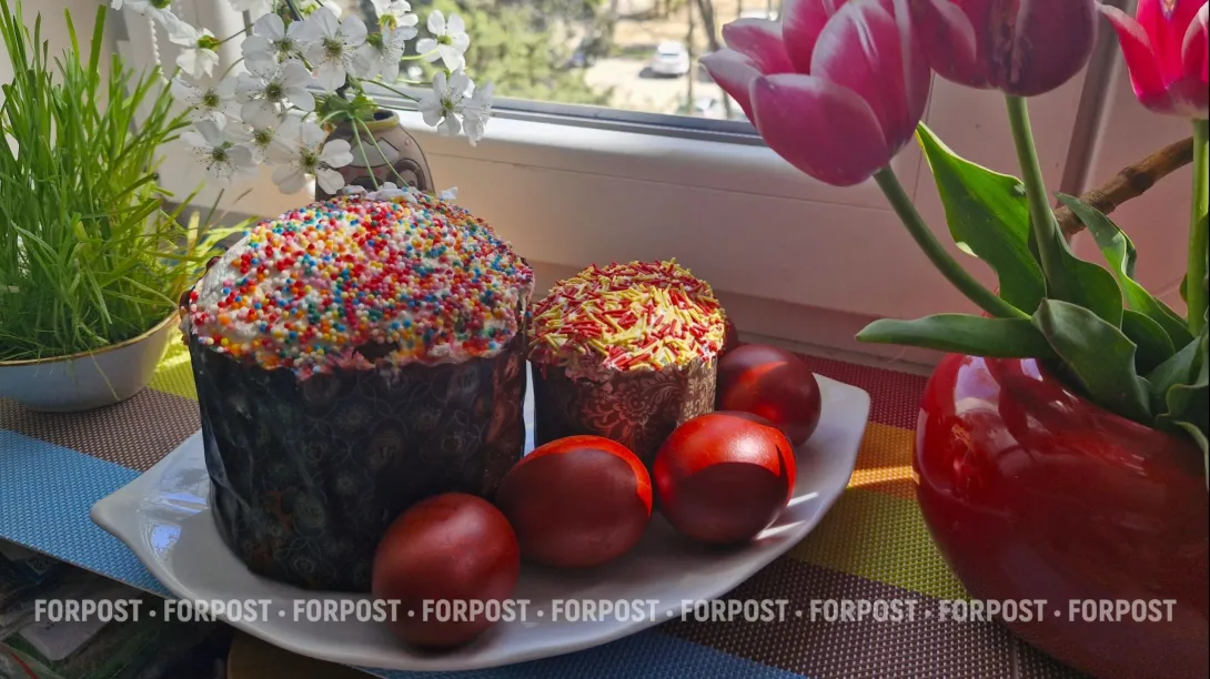 Понедельник после Пасхи станет выходным в Севастополе