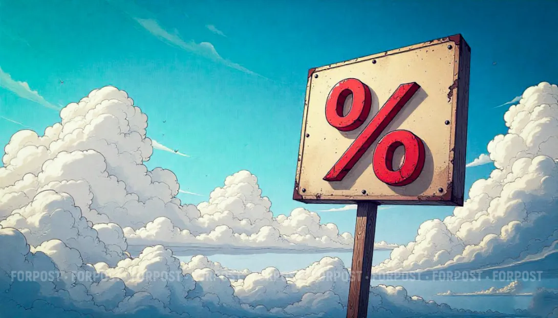 Крымский турбизнес предложили поддержать нолями