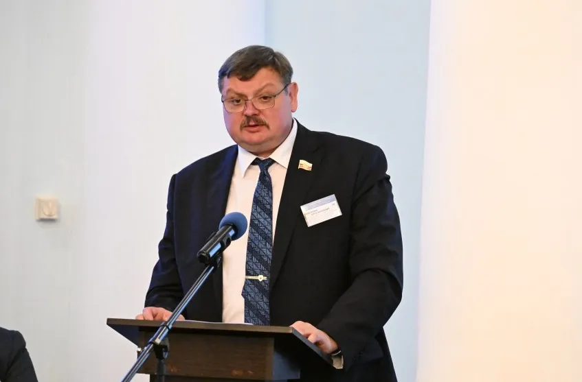 Меры по охране судов от пиратов предложили в Севастополе