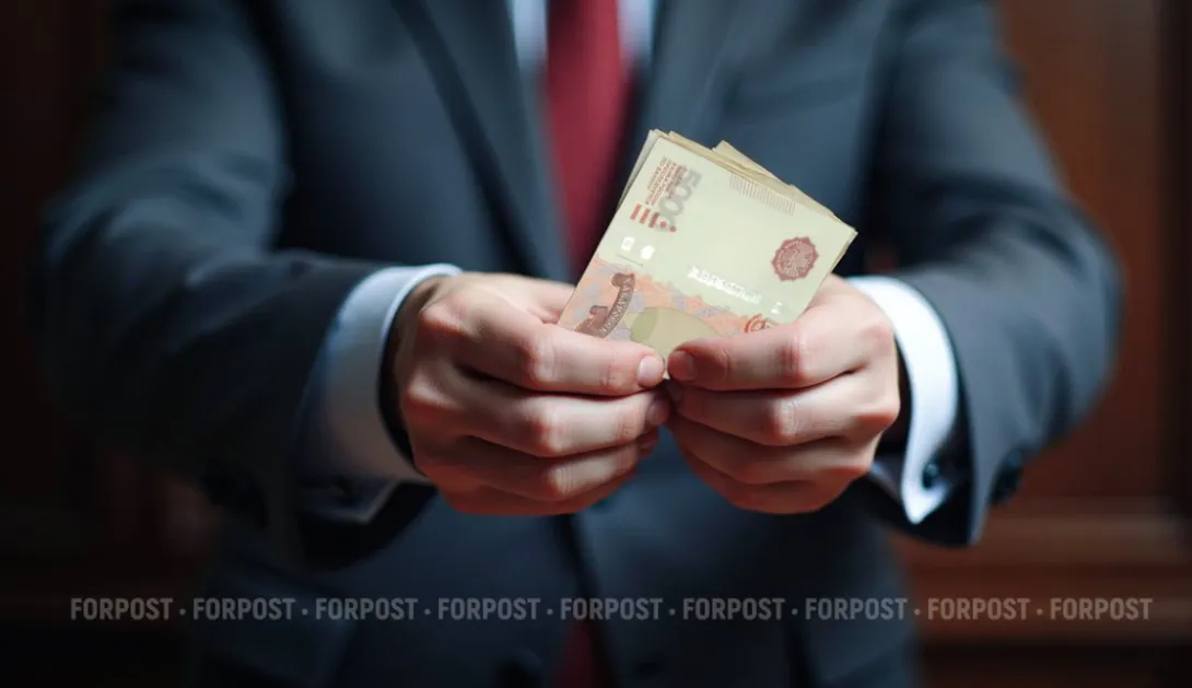 В Севастополе вынесли приговор по делу о попытке «договориться» с силовиками