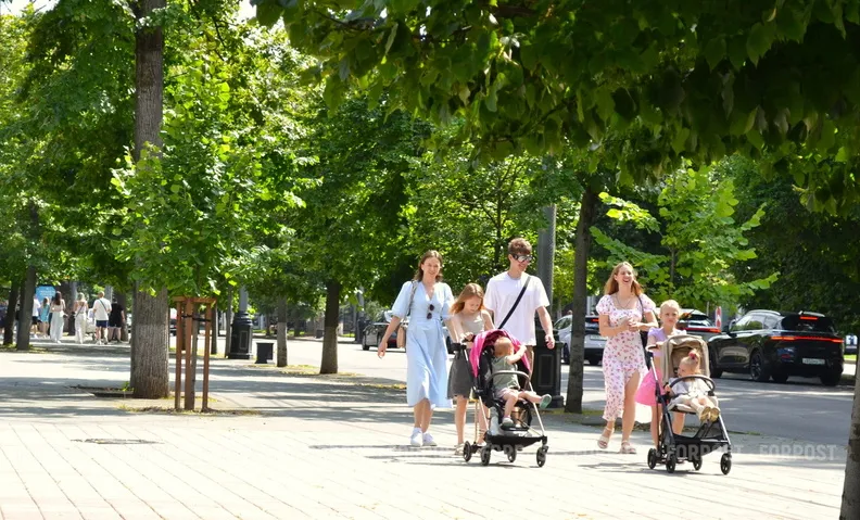 Севастопольским многодетным семьям обещают перерасчёт