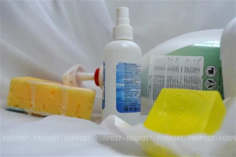 Почему для многих заказать клининг — это как раздеться перед незнакомцем