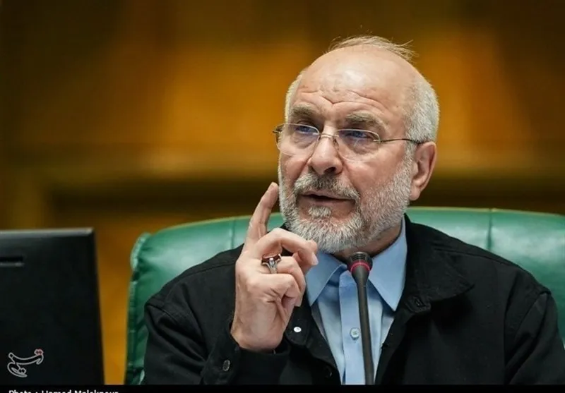 Переговоры не имеют смысла после возобновления огня - спикер парламента Ирана