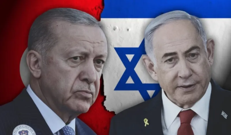 Возможна ли война Израиля с Турцией?