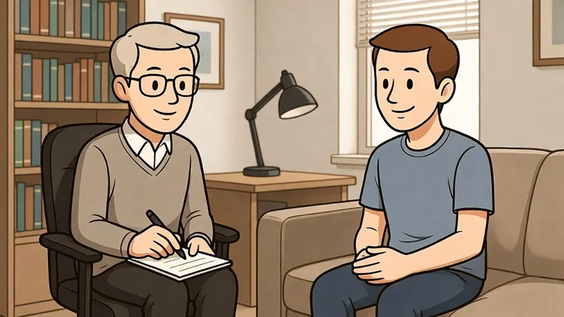 В Казахстане присмотр за психологами выйдет на государственный уровень